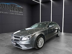 Bild des Angebotes Mercedes-Benz CLS 250 BlueTec d 4Matic NAVI+AHK+KAMERA 360°+