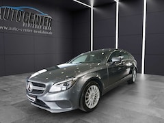Bild des Angebotes Mercedes-Benz CLS 250 BlueTec d 4Matic NAVI+AHK+KAMERA 360°+