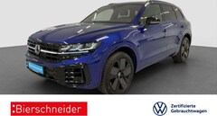 Bild des Angebotes VW Touareg 3.0 TSI eHybrid R 0,5% VOLL! AHK HuD DYN