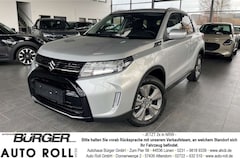 Bild des Angebotes Suzuki Vitara 1.4 Comfort Facelift AT Navi LED ACC Kamera SitzHZ