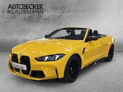 Bild des Angebotes BMW M4 M DRIVERS PACKAGE LC UPE 141.970 € HuD CARBON LED