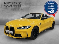 Bild des Angebotes BMW M4 M DRIVERS PACKAGE LC UPE 141.970 € HuD CARBON LED