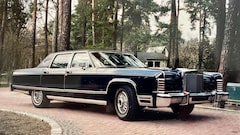Bild des Angebotes Lincoln Continental Mark 5, Town Car