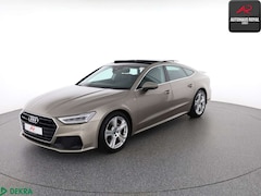 Bild des Angebotes Audi A7 A7 50 TDI qu S LINE 360GRAD,SOFTCLOSE,KEYLESS,SH