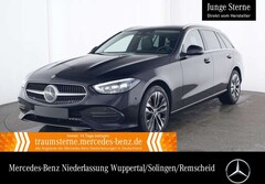 Bild des Angebotes Mercedes-Benz C 300 e T AVANTG+PANO+AHK+KAMERA+KEYLESS+9G