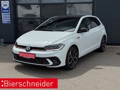 Bild des Angebotes VW Polo GTI 2.0 TSI DSG MATRIX-LED NAVI ACC SIDEASSIS SHZ