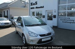 Bild des Angebotes Ford C-Max Style+  *TÜV-NEU*