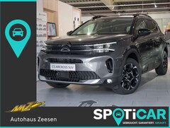 Bild des Angebotes Citroen C5 Aircross Hybrid 136 ë-DCS6 Max SHZ PDC ACC