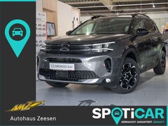 Bild des Angebotes Citroen C5 Aircross Hybrid 145 ë-DCS6 Max SHZ PDC ACC