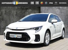 Bild des Angebotes Suzuki Swace EU6d 1.8 Hybrid Comfort+ KLIMA LED PDC KAMERA S