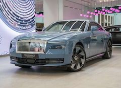 Bild des Angebotes Rolls-Royce Spectre #Provenance
