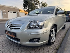 Bild des Angebotes Toyota Avensis 1.8 Sol Liftback/TÜV Neu/Klima