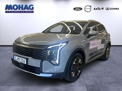 Bild des Angebotes Kia Sportage 1,6 ltr. *FAHRSCHULWAGEN*DOPPELPEDALERIE*Vision*AH