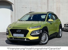 Bild des Angebotes Hyundai KONA Trend 4WD*Automatik*Led Navi*SHZ*
