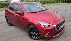 Bild des Angebotes Mazda 2 Kizoku SKYACTIV-G 90 PS*1.Hand*Navi*Kamera*SHZ