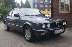BMW 318 i Baur Cabrio 93000 Km !