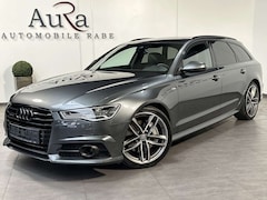 Bild des Angebotes Audi A6 Avant 3.0 TDI S-Line LUFTFEDERUNG+PANO+BOSE