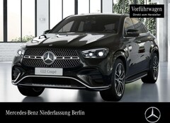 Bild des Angebotes Mercedes-Benz GLE 400 e Coupé 4M AMG+PANO+360+AHK+MULTIBEAM+22"