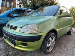 Bild des Angebotes Honda Logo 1.3i CVT Automatik 2-Hand