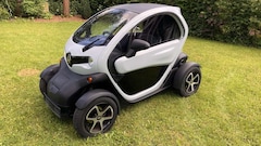 Renault Twizy Cargo (Mietbatterie)