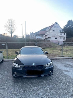 Bild des Angebotes BMW 316 316d Sport Line