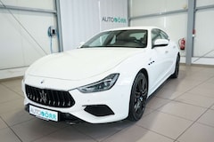 Bild des Angebotes Maserati Ghibli GT-Hybrid Haman&Kardon+ACC+SHZ+AppConnect