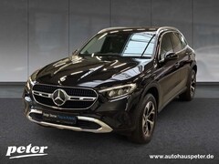 Bild des Angebotes Mercedes-Benz GLC 300 e 4M Avantgarde/9G/LED/Sitzklima/AHK/
