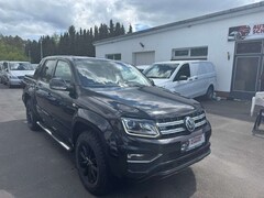 Bild des Angebotes VW Amarok Aventura DoubleCab 4Motion