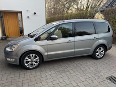 Bild des Angebotes Ford Galaxy