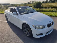 Bild des Angebotes BMW 335 335i Cabrio Aut.