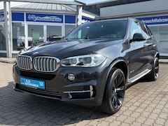 Bild des Angebotes BMW X5 xDrive 30 d/Pano/Navi/Kamera Head-Up Display