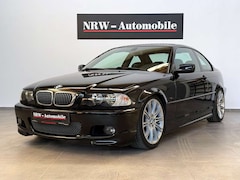 Bild des Angebotes BMW 330 e46*330 Ci*Coupe*M-Paket ab WERK*AUTOMATIK*