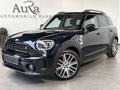 Bild des Angebotes MINI Cooper SE Countryman All4 NAV+LED+KAMERA+19ZOLL