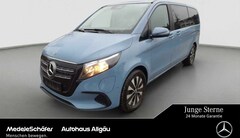 Bild des Angebotes Mercedes-Benz EQV 300 EQV 300 Lang 6-SITZER DISTRONIC KAMERA