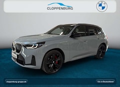 Bild des Angebotes BMW X3 M 50 i xDrive M Sportpaket Navi+Pano+360°+ACC