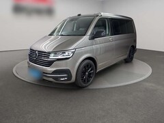 Bild des Angebotes VW T6.1 California Ocean (AHK.Markise.Sitzheiung) KR 2.0 TDI DSG