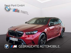Bild des Angebotes BMW M5 Touring *0,5%* DA-Prof 360° AHK Pano B&W