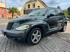 Bild des Angebotes Chrysler PT Cruiser Limited 2.0*LEDER*KLIMA*TÜV NEU
