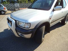 Bild des Angebotes Opel Frontera Frontera 2.2 Sport