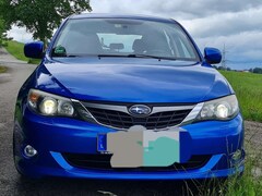 Bild des Angebotes Subaru Impreza Impreza 2.0R Sport