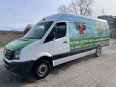 Bild des Angebotes VW Crafter Kasten 35 extralang L4H2 Hochdach