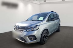 Bild des Angebotes Renault Kangoo Intens+Sitzheizung+Kamera+Navi+Totwinkelassistent