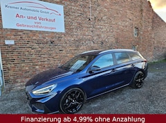 Bild des Angebotes Hyundai i30 cw 1.5 N-Line Mild-Hybrid
