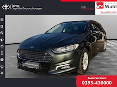 Bild des Angebotes Ford Mondeo 1.5 EcoBoost Business Edition Start/Stopp