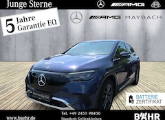 Bild des Angebotes Mercedes-Benz EQE SUV EQE 300 SUV Navi/LED/"Flex-Bonus" - 3.850 Euro!