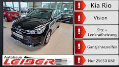 Bild des Angebotes Kia Rio Vision 1.0T 100PS