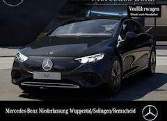 Bild des Angebotes Mercedes-Benz EQE 300 ALU 20" LED PTS RÃ¼ckfahrk. Sitzheizung