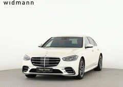 Bild des Angebotes Mercedes-Benz S 400 d 4M AMG*Massage*DigiLight*Stand*Burmester