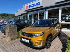 Bild des Angebotes Suzuki Vitara Vitara 1.4 Boosterjet Hybrid Allgrip Comfort