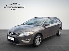 Bild des Angebotes Ford Mondeo Turnier Champions Edition Auto.M TEMPO